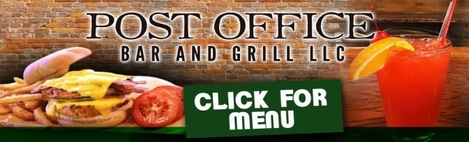 Post Office Bar And Grill