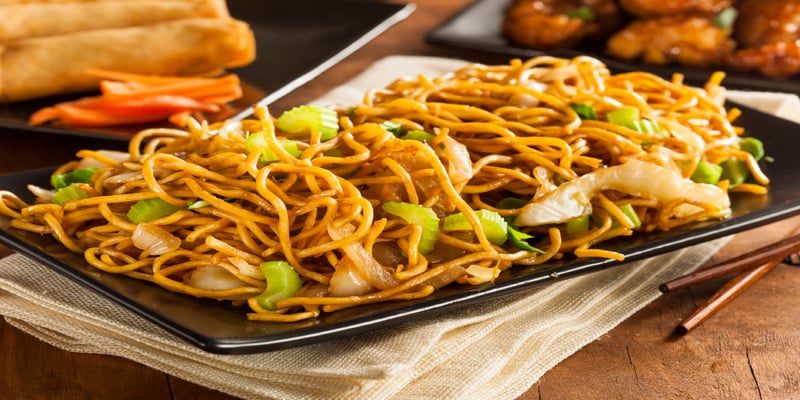 China King