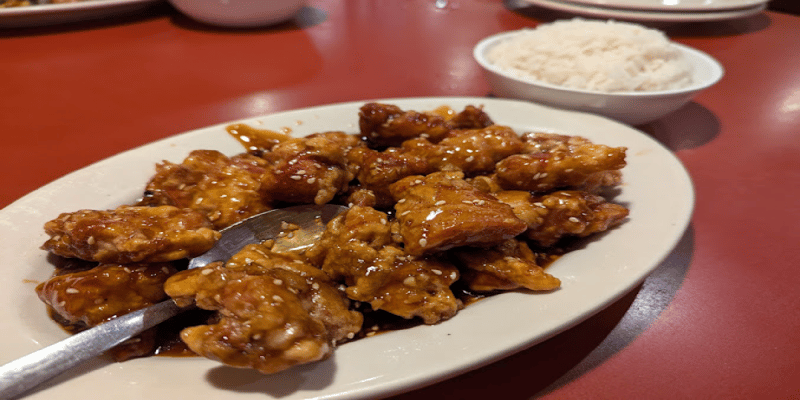 China Palace