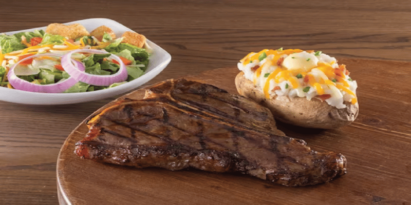 Coltons Steakhouse & Grill